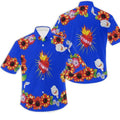Romeo and juliet hawaiian gift for family friend - Adult & Kids T-Shirts, Sweatshirts & Hoodies apparel design preview 1