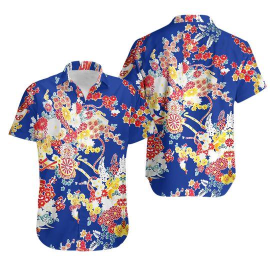 Romeo and juliet hawaiian gift for family friend - Adult & Kids T-Shirts, Sweatshirts & Hoodies apparel design preview 1