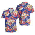 Romeo and juliet hawaiian gift for family friend - Adult & Kids T-Shirts, Sweatshirts & Hoodies apparel design preview 1