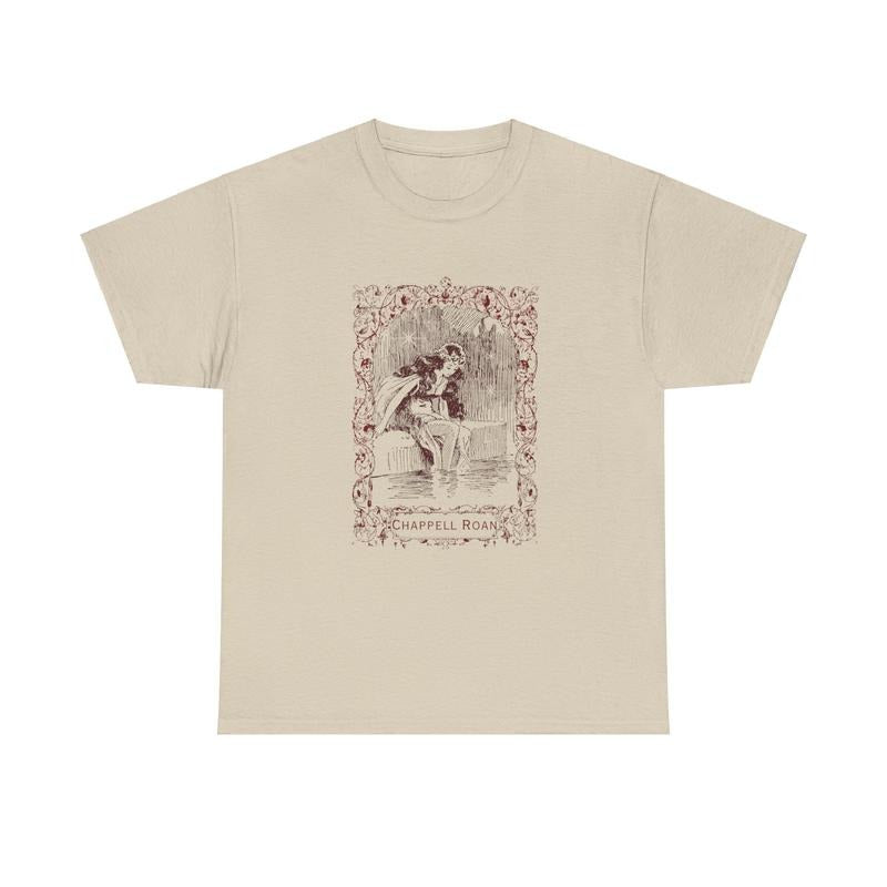 Rooan Risee Fall Midwesst Priincess Pinnk Ponyy Club - Adult & Kids T-Shirts, Sweatshirts & Hoodies apparel design preview 1