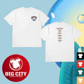 Root Company Lee Minhyuk Huta Europe Tour Hook Who - Adult & Kids T-Shirts, Sweatshirts & Hoodies apparel design preview 1