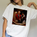 Ropac Neighborhood Funny Show Rapper - Adult & Kids T-Shirts, Sweatshirts & Hoodies apparel design preview 1