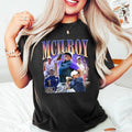 Rory Mcilroy Golf Tour Vintage Masters Tournament - Adult & Kids T-Shirts, Sweatshirts & Hoodies apparel design preview 1