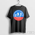 Rothstein Santoro 2028 A Lot Of Holes In The Desert - Adult & Kids T-Shirts, Sweatshirts & Hoodies apparel design preview 1
