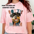 Rottie Mama Dog Relaxed Fit Printed USA Womenswear - Adult & Kids T-Shirts, Sweatshirts & Hoodies apparel design preview 1