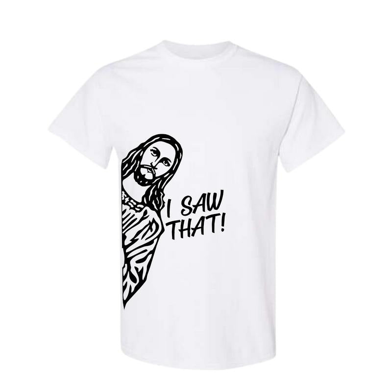 Round Neck Short Sleeve Crew Summer Top Casual Daily - Adult & Kids T-Shirts, Sweatshirts & Hoodies apparel design preview 1