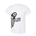 Round Neck Short Sleeve Crew Summer Top Casual Daily - Adult & Kids T-Shirts, Sweatshirts & Hoodies apparel design preview 1