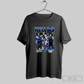 Rowone Greece Retro Sweater And V Neck - Adult & Kids T-Shirts, Sweatshirts & Hoodies apparel design preview 1