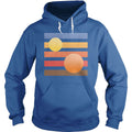 Artistic Tatooine - Adult & Kids T-Shirts, Sweatshirts & Hoodies apparel design preview 1