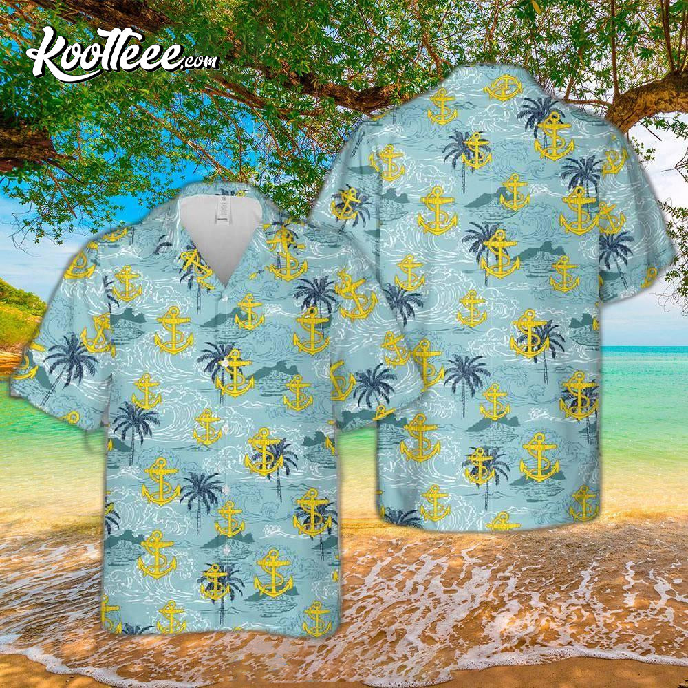 Royal New Zealand Hawaiian - Adult & Kids T-Shirts, Sweatshirts & Hoodies apparel design preview 1