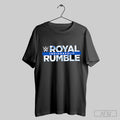 Royal Rumble Indianapolis 2025 - Adult & Kids T-Shirts, Sweatshirts & Hoodies apparel design preview 1