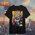 Royal Rumble Riyadh Boulevard Merch - Adult & Kids T-Shirts, Sweatshirts & Hoodies apparel design preview 1