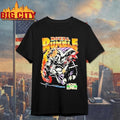 Royal Rumble Riyadh Boulevard - Adult & Kids T-Shirts, Sweatshirts & Hoodies apparel design preview 1