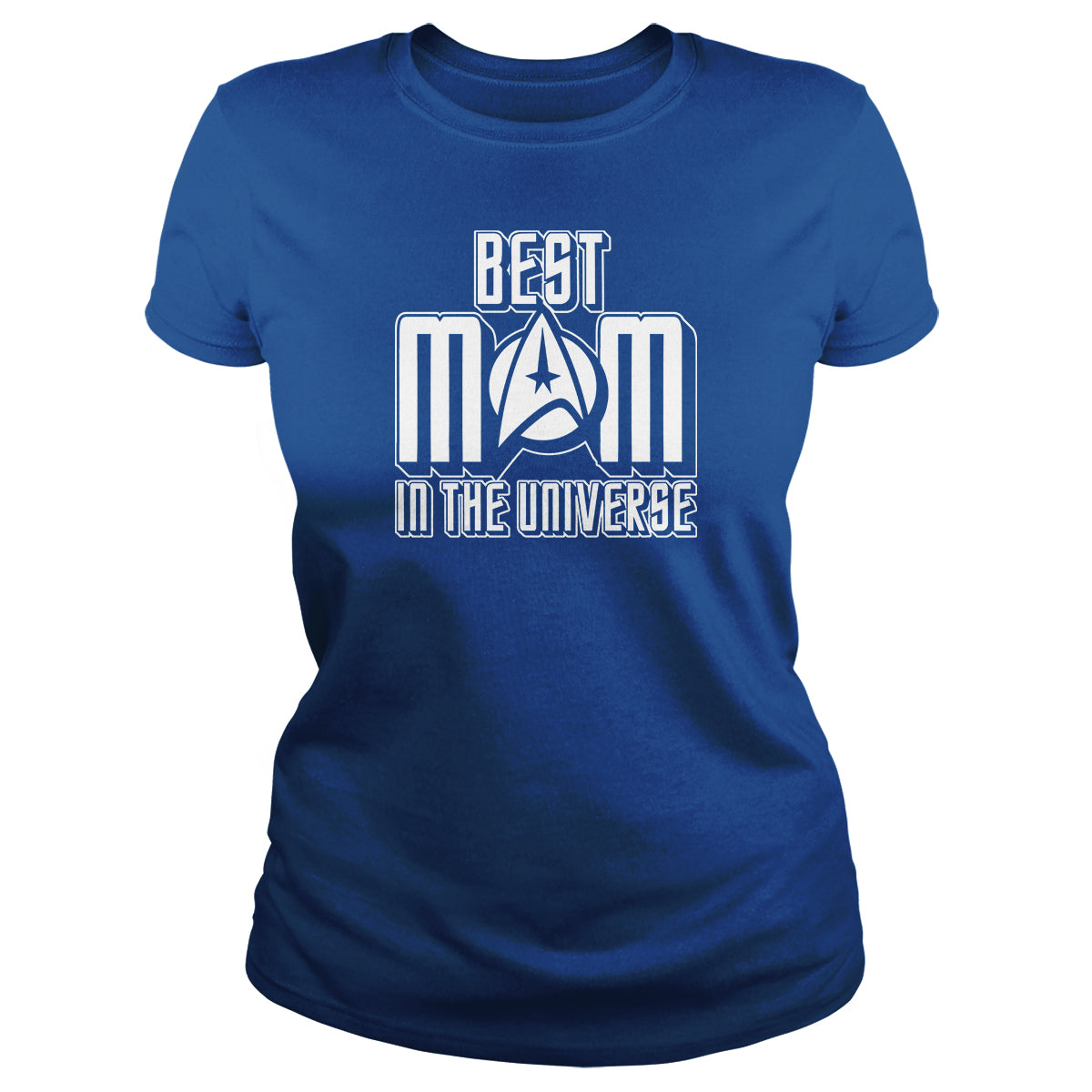 Best Mom In The Universe - Adult & Kids T-Shirts, Sweatshirts & Hoodies apparel design preview 1