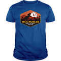 Isla Nublar National Park - Adult & Kids T-Shirts, Sweatshirts & Hoodies apparel design preview 1
