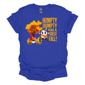 Humpty Dumpty Had a Great Fall - Adult & Kids T-Shirts, Sweatshirts & Hoodies apparel design preview 1