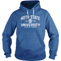 Hoth State University - Adult & Kids T-Shirts, Sweatshirts & Hoodies apparel design preview 1