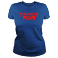 Stranger Mom - Adult & Kids T-Shirts, Sweatshirts & Hoodies apparel design preview 1