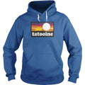 Tatooine Sunsets - Adult & Kids T-Shirts, Sweatshirts & Hoodies apparel design preview 1
