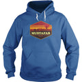 Mustafar Volcanic Planet - Adult & Kids T-Shirts, Sweatshirts & Hoodies apparel design preview 1
