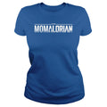 The Momalorian - Adult & Kids T-Shirts, Sweatshirts & Hoodies apparel design preview 1