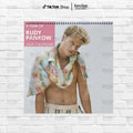 Rudy Pankow 2025 Wall Calendar Monthly Planner Fan - Adult & Kids T-Shirts, Sweatshirts & Hoodies apparel design preview 1