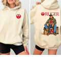 Ruger Trump Hunting Top Menswear Gun Lover Tactical - Adult & Kids T-Shirts, Sweatshirts & Hoodies apparel design preview 1