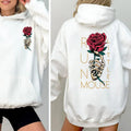 Run Little Mouse Dark Romance Book Lover Rose Smut - Adult & Kids T-Shirts, Sweatshirts & Hoodies apparel design preview 1