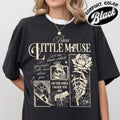 Run Little Mouse Zade Book Dark Romance Acotar Smut - Adult & Kids T-Shirts, Sweatshirts & Hoodies apparel design preview 1