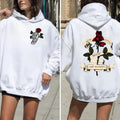 Run Little Mouse Book Lovers Zade Meadows Haunting - Adult & Kids T-Shirts, Sweatshirts & Hoodies apparel design preview 1