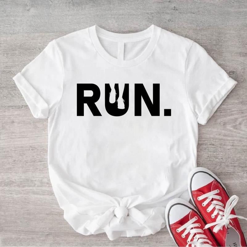 Run Matching Runner Group Running Lover Marathon - Adult & Kids T-Shirts, Sweatshirts & Hoodies apparel design preview 1