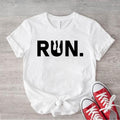 Run Matching Runner Group Running Lover Marathon - Adult & Kids T-Shirts, Sweatshirts & Hoodies apparel design preview 1
