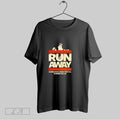Run Away Rabbit Of Caerbannog Music Festival Summer - Adult & Kids T-Shirts, Sweatshirts & Hoodies apparel design preview 1