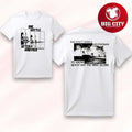 Rusty Mailbox One Battle After Another Two Sided - Adult & Kids T-Shirts, Sweatshirts & Hoodies apparel design preview 1