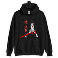 Ryuko Matoi Kill La Low Polygon Anime Killer Warrior - Adult & Kids T-Shirts, Sweatshirts & Hoodies apparel design preview 1