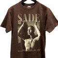 SADE ADU Classic Fan - Adult & Kids T-Shirts, Sweatshirts & Hoodies apparel design preview 1
