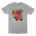 [SALE UP 45%] Budweiser Beer Truck Retro Cotton Funny - Adult & Kids T-Shirts, Sweatshirts & Hoodies apparel design preview 1