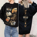 [SALE UP 45%] Hot Trending Fourth Wing War College - Adult & Kids T-Shirts, Sweatshirts & Hoodies apparel design preview 1