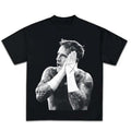 [SALE UP 50%] 90s CM Punk Dad Streetwear Boxing - Adult & Kids T-Shirts, Sweatshirts & Hoodies apparel design preview 1