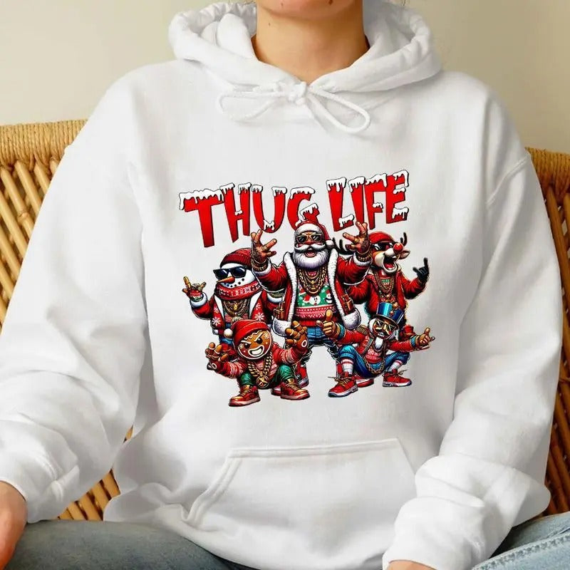 [SALE UP 60%] Red White Feral Funny Raccoon USA Flag - Adult & Kids T-Shirts, Sweatshirts & Hoodies apparel design preview 1