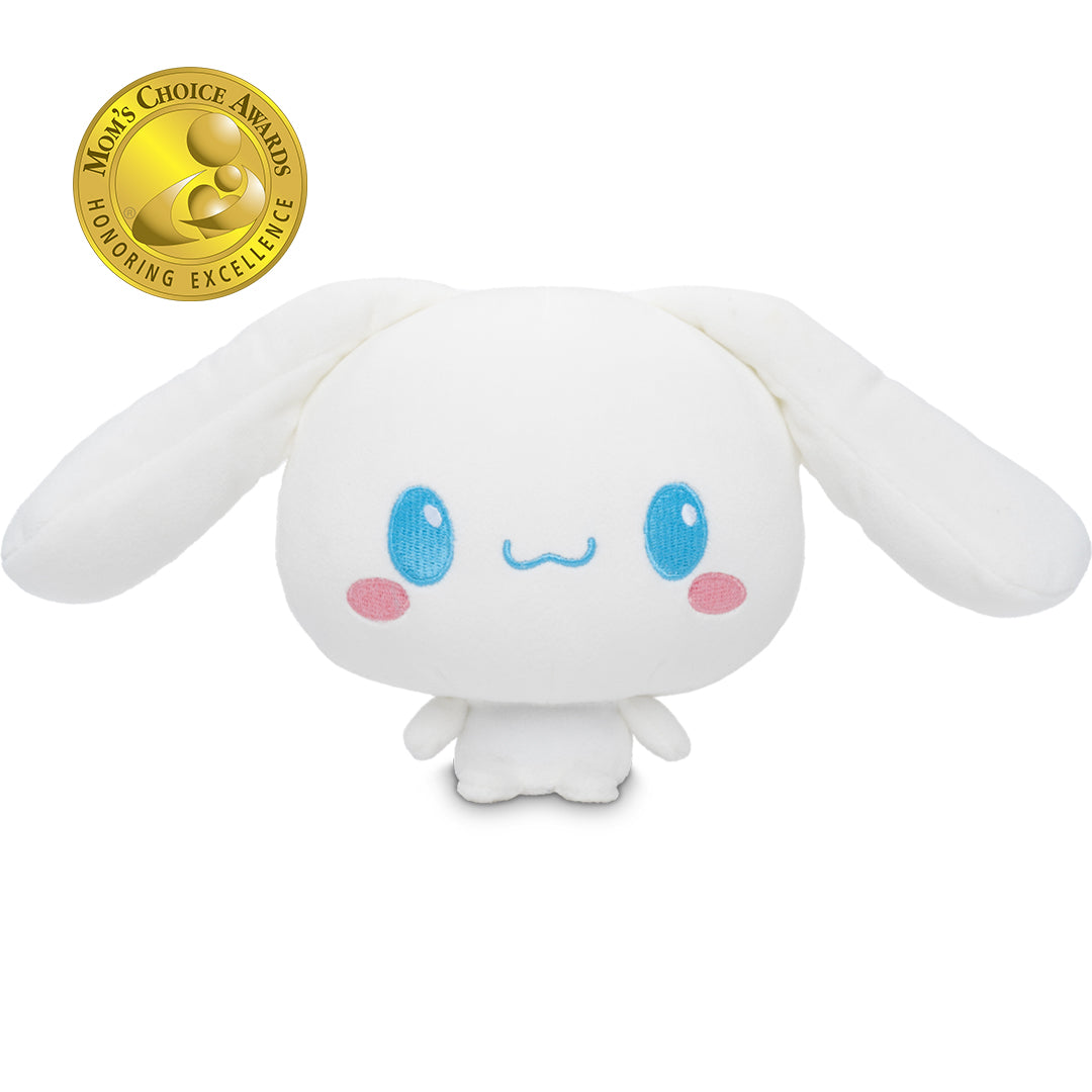 Cloudheads: 5" Cinnamoroll - Adult & Kids T-Shirts, Sweatshirts & Hoodies apparel design preview 1