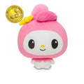 Cloudheads: 5" My Melody - Adult & Kids T-Shirts, Sweatshirts & Hoodies apparel design preview 1