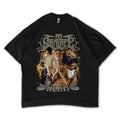 SANTA FE KLAN VINTAGE =%2= - Adult & Kids T-Shirts, Sweatshirts & Hoodies apparel design preview 1