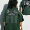SB Concert Album $B Music Boyband - Adult & Kids T-Shirts, Sweatshirts & Hoodies apparel design preview 1