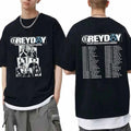 SB $B Album Sboy - Adult & Kids T-Shirts, Sweatshirts & Hoodies apparel design preview 1