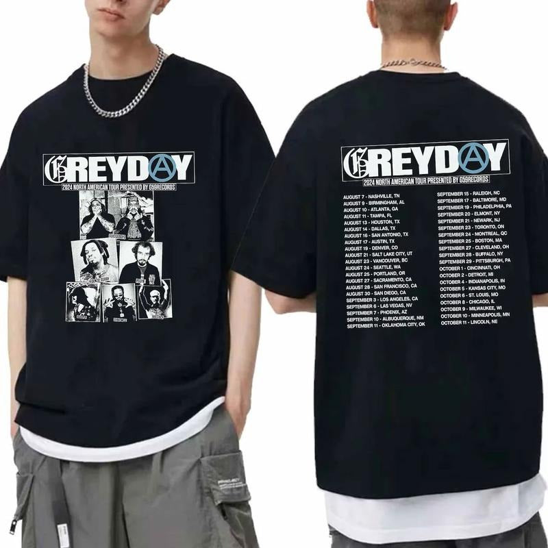 SB $B Album Sboy - Adult & Kids T-Shirts, Sweatshirts & Hoodies apparel design preview 1