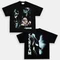 SCREAM Trending Movie Vintage 90s Fans Him Her - Adult & Kids T-Shirts, Sweatshirts & Hoodies apparel design preview 1