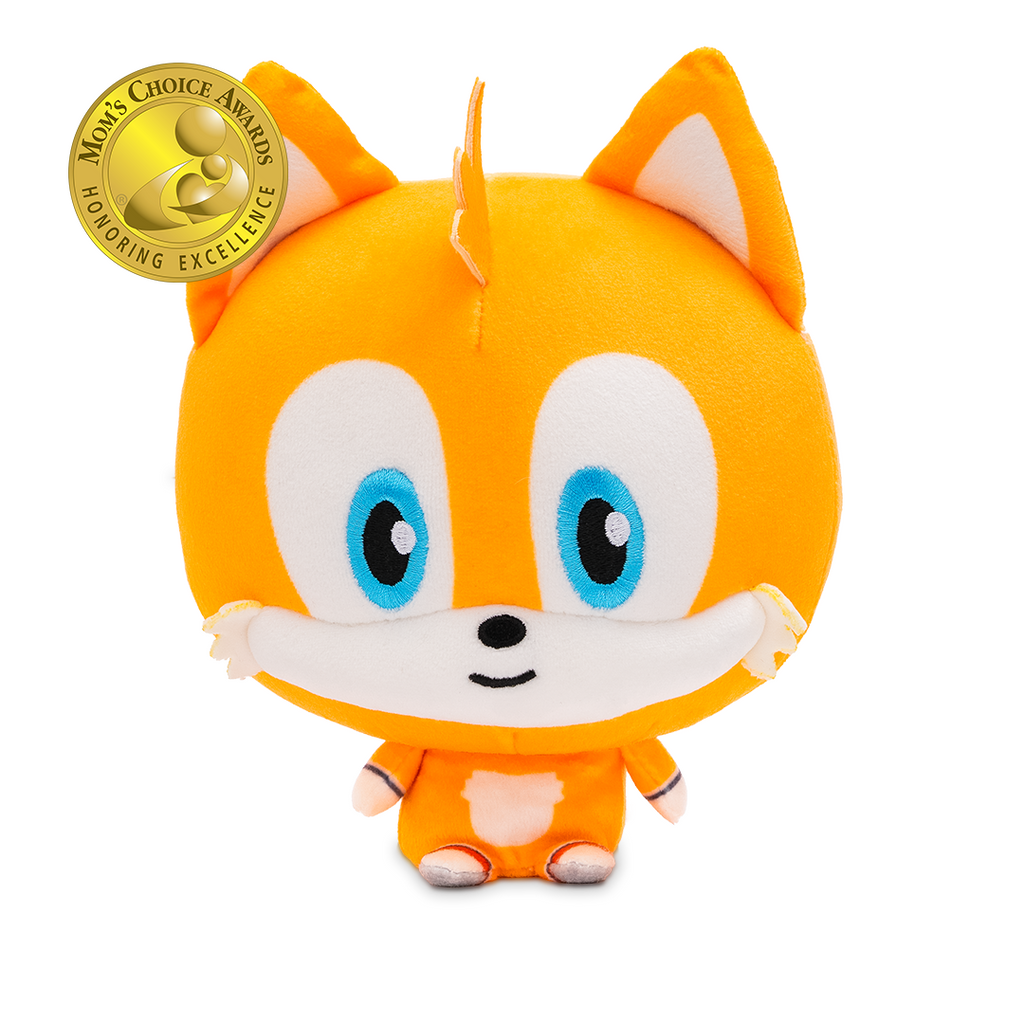 Cloudheads: 5" Tails - Adult & Kids T-Shirts, Sweatshirts & Hoodies apparel design preview 1