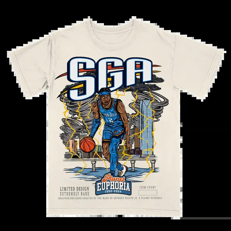 SGA Soft Comfortable Menswear - Adult & Kids T-Shirts, Sweatshirts & Hoodies apparel design preview 1