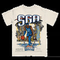 SGA Soft Comfortable Menswear - Adult & Kids T-Shirts, Sweatshirts & Hoodies apparel design preview 1
